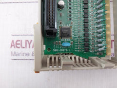 Omron Cqm1-id212 16 Points Digital Input Unit 24Vdc 6Ma