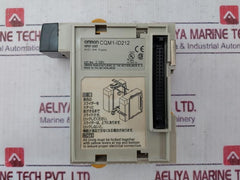 Omron Cqm1-id212 16 Points Digital Input Unit 24Vdc 6Ma