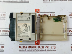 Omron Cqm1-id212 16 Points Digital Input Unit 6Ma 24Vdc