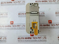 Omron Cqm1-id212 16 Points Digital Input Unit 6Ma 24Vdc