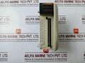 Omron Cqm1-id212 Digital Input Module 16 Points 24Vdc 6Ma
