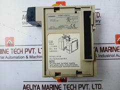 Omron Cqm1-id212 Digital Input Module 16 Points 24Vdc 6Ma