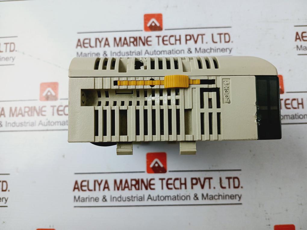 Omron Cqm1-id212 Digital Input Module 16 Points 24Vdc 6Ma