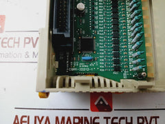 Omron Cqm1-id212 Digital Input Module 16 Points 24Vdc 6Ma