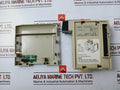 Omron Cqm1-id212 Digital Input Module 16 Points 24Vdc 6Ma
