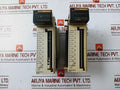 Omron Cqm1-id212 Digital Input Module 24Vdc 6Ma 16 Points