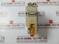 Omron Cqm1-id212 Digital Input Module 24Vdc 6Ma 16 Points