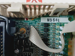 Omron Cqm1-id212 Digital Input Module 24Vdc 6Ma 16 Points