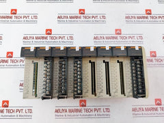 Omron Cqm1-id212 Digital Input Module 24Vdc 6Ma 16 Points 05701002