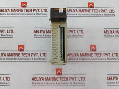 Omron Cqm1-id212 Digital Input Module 24Vdc 6Ma 16 Points 05701002