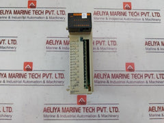 Omron Cqm1-id212 Digital Input Module 24Vdc 6Ma 16 Points 05701002