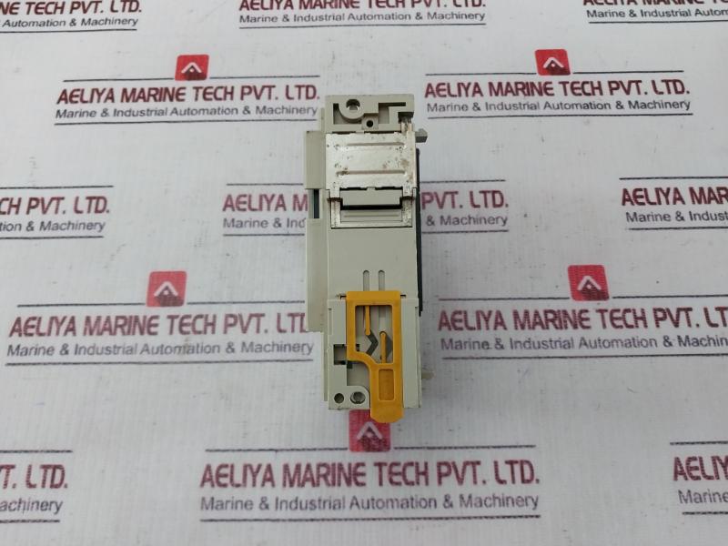 Omron Cqm1-id212 Digital Input Unit 16 Points 24Vdc 6Ma