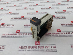 Omron Cqm1-id212 Digital Input Unit 16 Points 24Vdc 6Ma