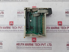 Omron Cqm1-id212 Digital Input Unit 16 Points 24Vdc 6Ma