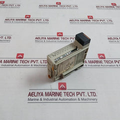 Omron Cqm1-id212 Digital Input Unit 24V Dc, 6 Ma, 16 Pts
