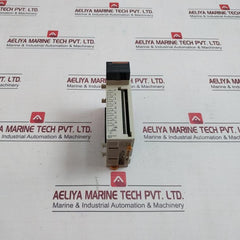 Omron Cqm1-id212 Digital Input Unit 24V Dc, 6 Ma, 16 Pts