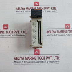 Omron Cqm1-id212 Digital Input Unit 24V Dc, 6 Ma, 16 Pts