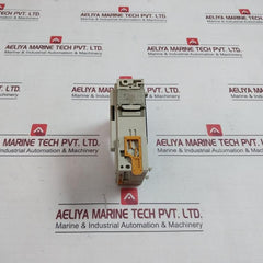 Omron Cqm1-id212 Digital Input Unit 24V Dc, 6 Ma, 16 Pts