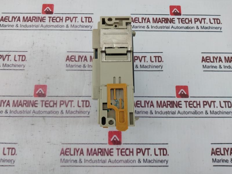 Omron Cqm1-id212 Digital Input Unit 24Vdc 6Ma 16 Point