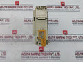 Omron Cqm1-id212 Digital Input Unit 24Vdc 6Ma 16 Point