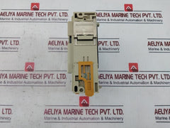 Omron Cqm1-id212 Digital Input Unit 24Vdc 6Ma 16 Point