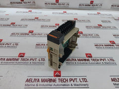 Omron Cqm1-id212 Digital Input Unit 24Vdc 6Ma 16 Point