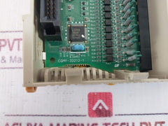Omron Cqm1-id212 Digital Input Unit 24Vdc 6Ma 16 Point