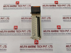 Omron Cqm1-id212 Input Module 05701002 24V Dc 6Ma 16Pts