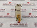 Omron Cqm1-id212 Input Module 05701002 24V Dc 6Ma 16Pts