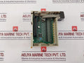 Omron Cqm1-id212 Input Module 05701002 24V Dc 6Ma 16Pts
