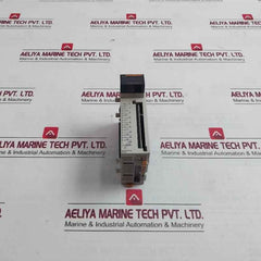 Omron Cqm1-id212 Input Module 24V Dc 6Ma 16Pts 8.00Mhz