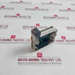 Omron Cqm1-id212 Input Module 24V Dc 6Ma 16Pts 8.00Mhz