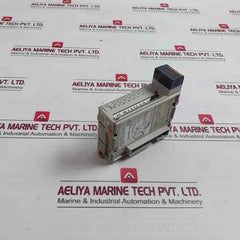 Omron Cqm1-id212 Input Module 24V Dc 6Ma 16Pts 8.00Mhz