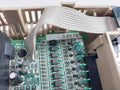Omron Cqm1-id212 Input Module 24Vdc.6Ma. 16 Point
