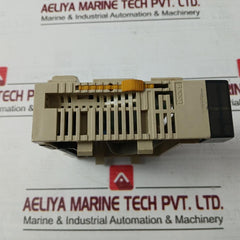 Omron Cqm1-id212 Input Module 24Vdc 6Ma 16 Pts