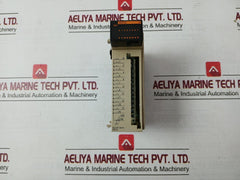 Omron Cqm1-id212 Input Module 24Vdc 6Ma 16 Pts