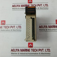 Omron Cqm1-id212 Input Module 24Vdc 6Ma 16 Pts