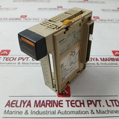 Omron Cqm1-id212 Input Module 24Vdc 6Ma 16 Pts