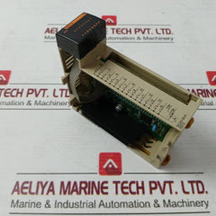 Omron Cqm1-id212 Input Module 24Vdc 6Ma 16 Pts