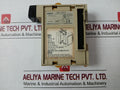 Omron Cqm1-id212 Input Module 24Vdc 6Ma 16 Pts