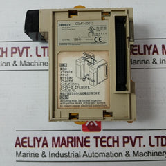Omron Cqm1-id212 Input Module 24Vdc 6Ma 16 Pts