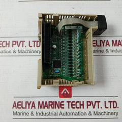 Omron Cqm1-id212 Input Module 24Vdc 6Ma 16 Pts