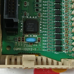 Omron Cqm1-id212 Input Module 24Vdc 6Ma 16 Pts