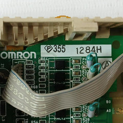 Omron Cqm1-id212 Input Module 24Vdc 6Ma 16 Pts