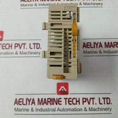 Omron Cqm1-id212 Input Module 24Vdc 6Ma 16 Pts