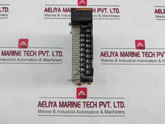 Omron Cqm1-id212 Input Unit 24Vdc 6Ma 16Point