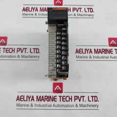 Omron Cqm1-id212 Input Unit 24Vdc 6Ma 16Point