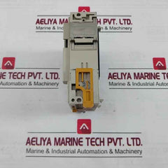 Omron Cqm1-id212 Input Unit 24Vdc 6Ma 16Point