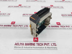 Omron Cqm1-id212 Input Unit 24Vdc 6Ma 16Point