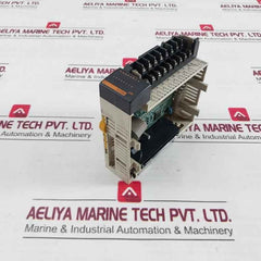 Omron Cqm1-id212 Input Unit 24Vdc 6Ma 16Point